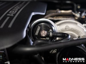 FIAT 124 Turbo Actuator - Turbosmart